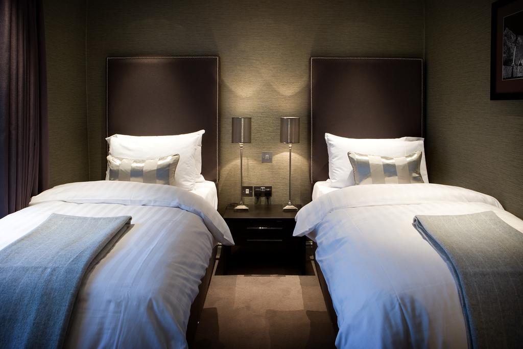 Castle Hotel & Apartments リンカーン エクステリア 写真