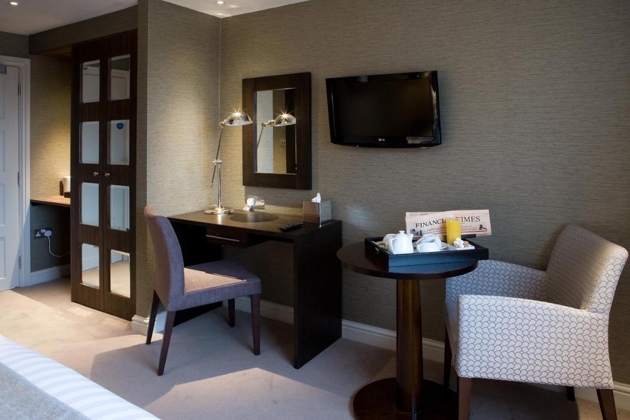 Castle Hotel & Apartments リンカーン 部屋 写真