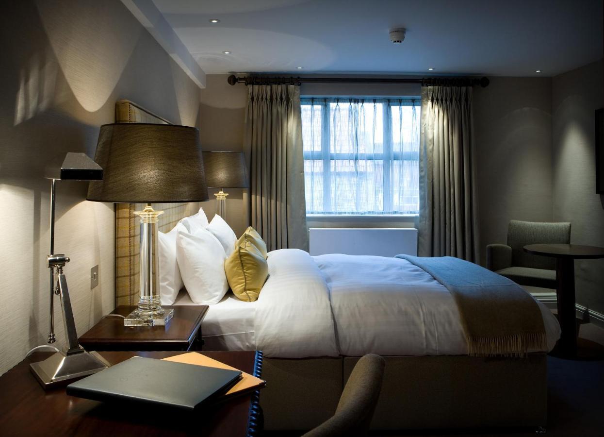 Castle Hotel & Apartments リンカーン 部屋 写真